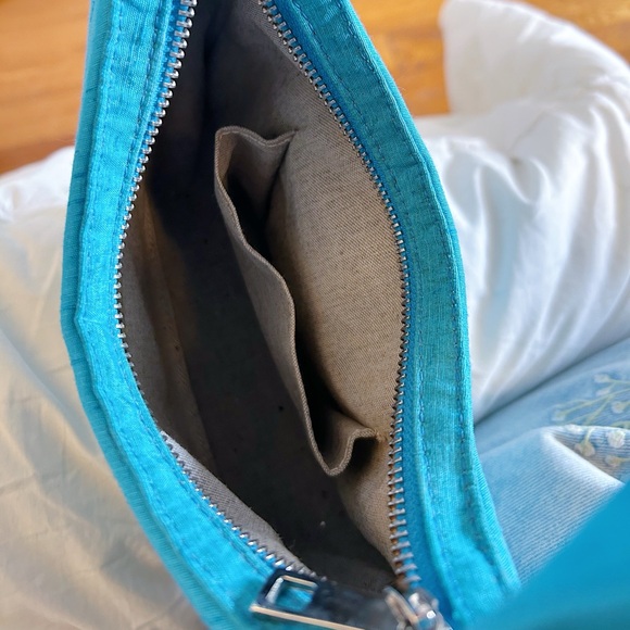 Paloma Wool Cerulean Shoulder Bag - Picture 2 of 3